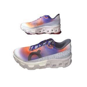 DS Cloudmonster Hyper Flame Frost Men's 3ME10132429 Men’s 9